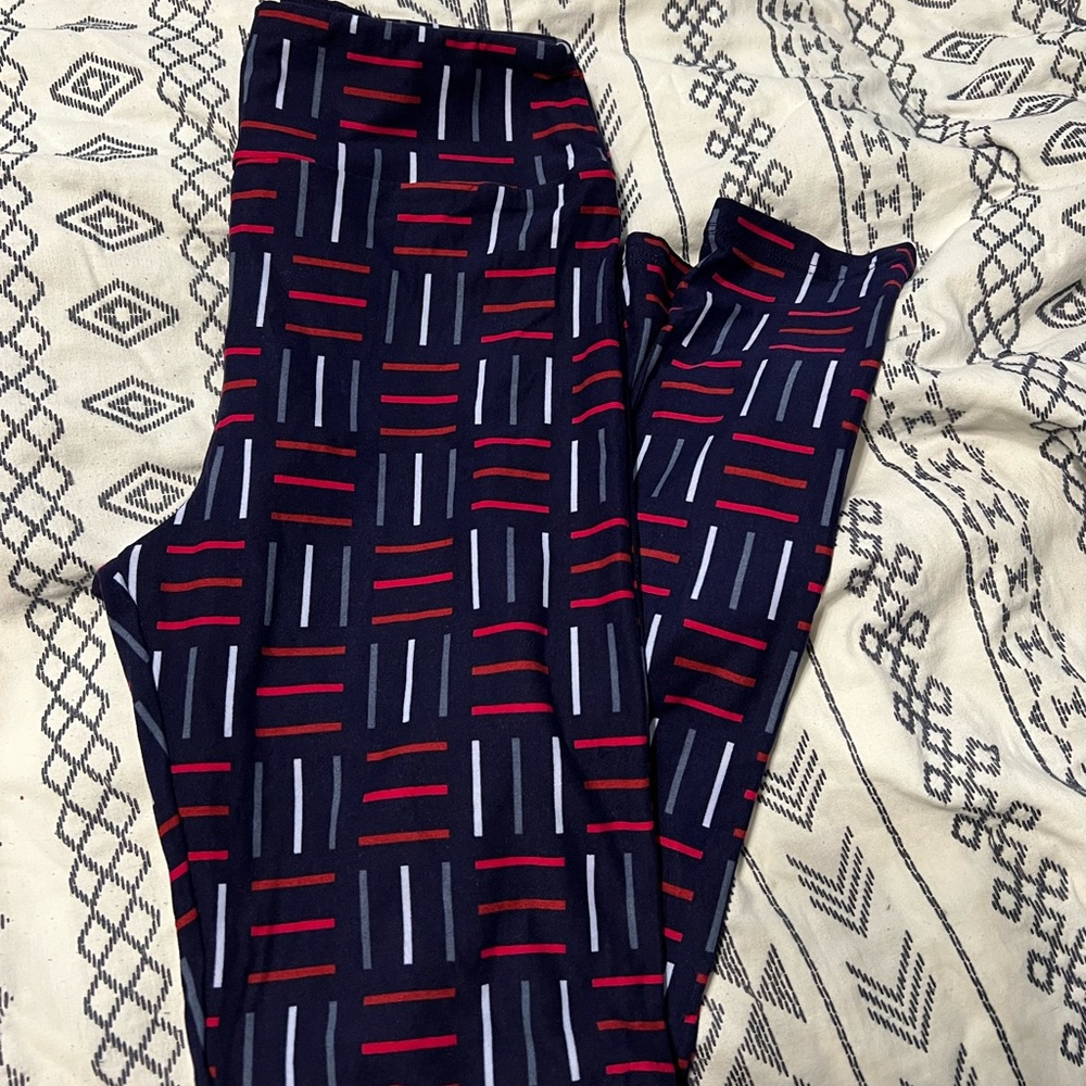 NWT LuLaRoe Leggings